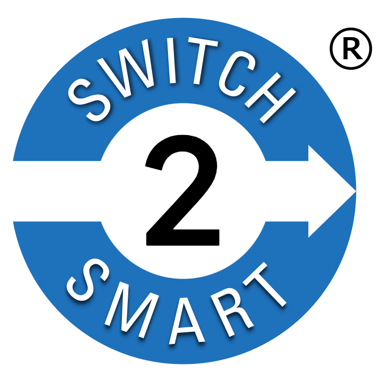 Switch2Smart Private Limited Registered Trademark Logo